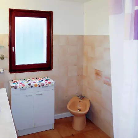 Apartmán Apartment Jean - Ctn310 San-Nicolao
