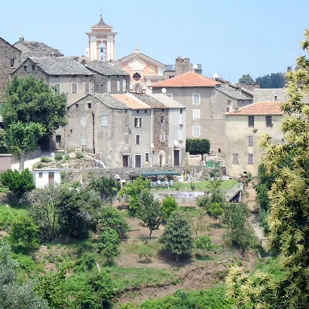 Apartment Jean - Ctn310 San-Nicolao